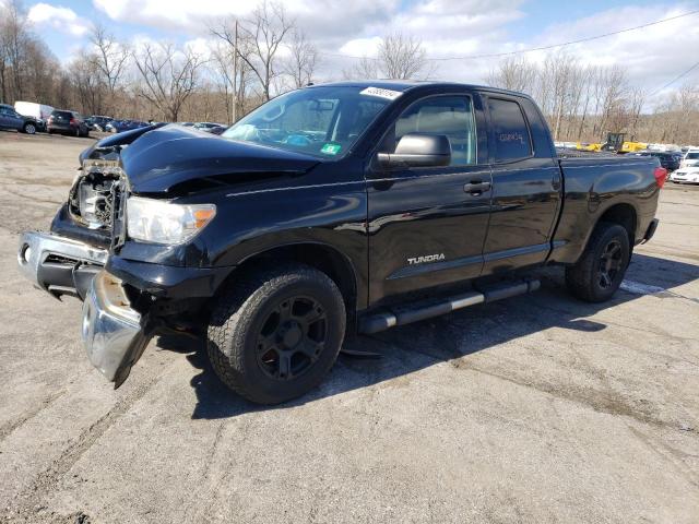 2012 TOYOTA TUNDRA DOUBLE CAB SR5, 