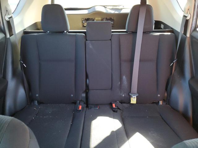 JTMBFREV9JJ207773 - 2018 TOYOTA RAV4 LE Сұр фото 10