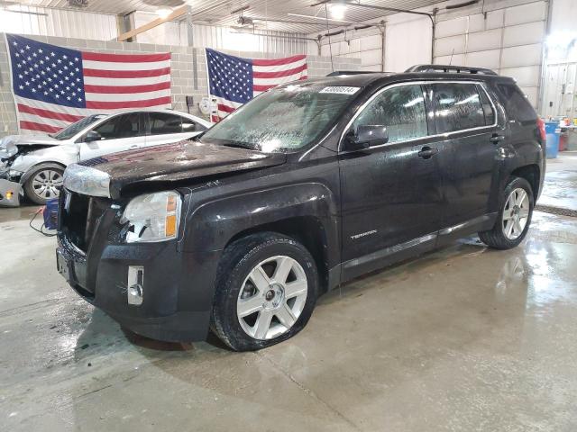 2012 GMC TERRAIN SLT, 