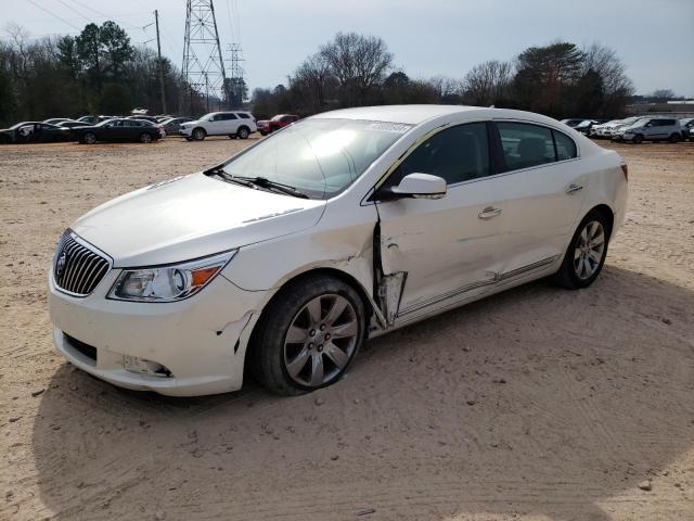 2013 BUICK LACROSSE PREMIUM, 