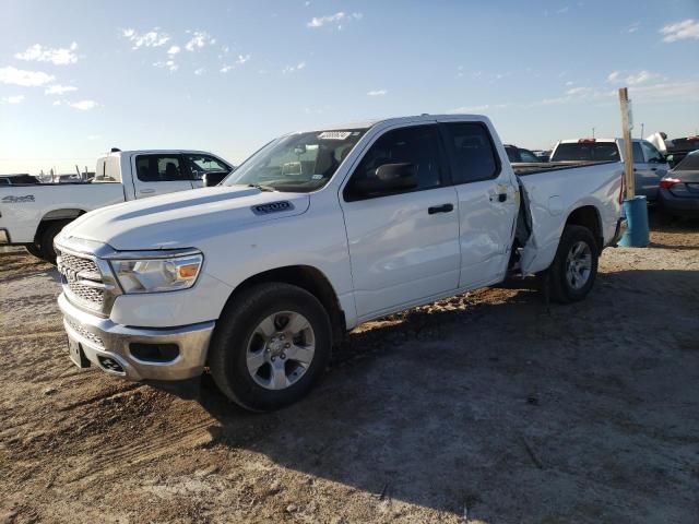 2023 RAM 1500 TRADESMAN, 