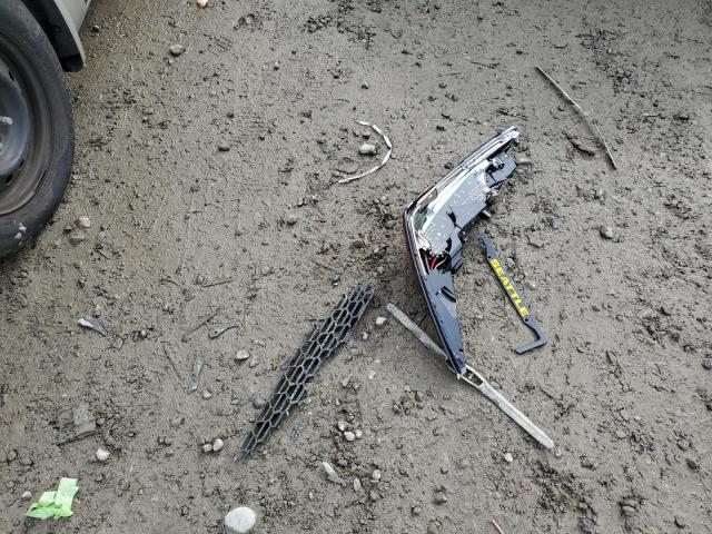 19UDE4G73PA002795 - 2023 ACURA INTEGRA A-SPEC TECH BLACK photo 12