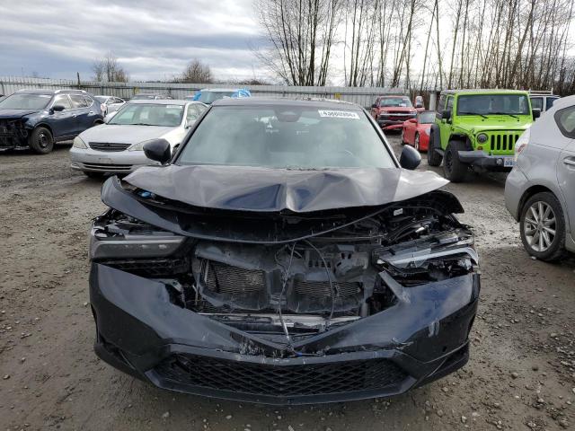 19UDE4G73PA002795 - 2023 ACURA INTEGRA A-SPEC TECH BLACK photo 5