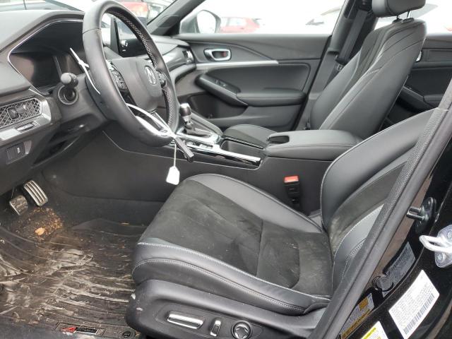 19UDE4G73PA002795 - 2023 ACURA INTEGRA A-SPEC TECH BLACK photo 7