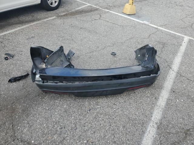 1FM5K8AR5GGD30385 - 2016 FORD EXPLORER POLICE INTERCEPTOR 黑色 照片 13