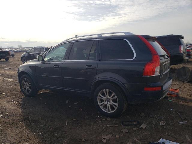 YV4952CZ3D1652946 - 2013 VOLVO XC90 3.2 GRAY photo 2