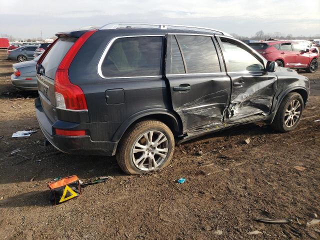 YV4952CZ3D1652946 - 2013 VOLVO XC90 3.2 GRAY photo 3