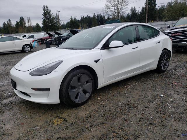 2023 TESLA MODEL 3, 