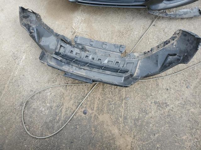 5FNYF7H5XNB002101 - 2022 HONDA PASSPORT EXL GRAY photo 13