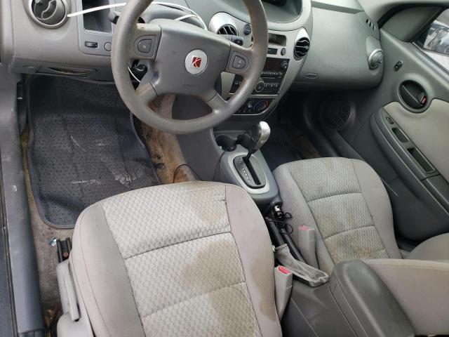 1G8AJ55F56Z120628 - 2006 SATURN ION LEVEL 2 SILVER photo 8