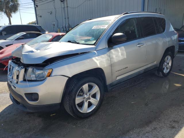 2011 JEEP COMPASS SPORT, 