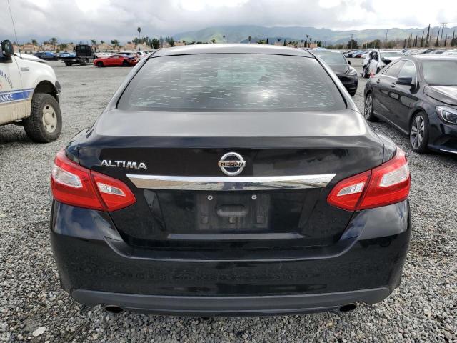 1N4AL3AP8GC162997 - 2016 NISSAN ALTIMA 2.5 BLACK photo 6