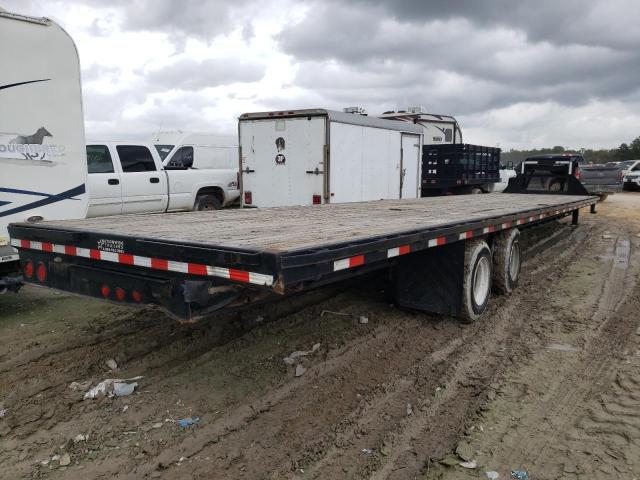 4P5FD4025G1236418 - 2016 PJ TRAILER BLACK photo 4