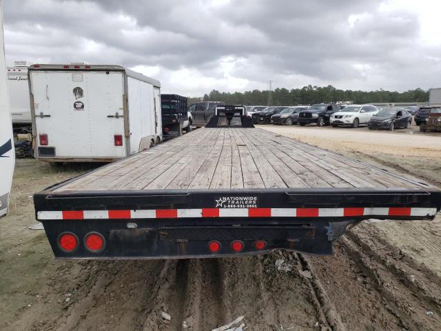 4P5FD4025G1236418 - 2016 PJ TRAILER BLACK photo 6