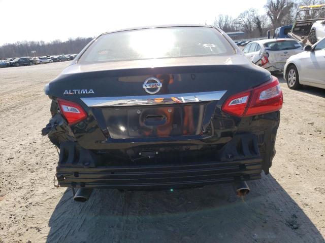 1N4AL3AP1HN321641 - 2017 NISSAN ALTIMA 2.5 BLACK photo 6