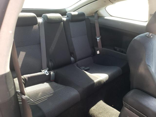 JTKDE167X80231697 - 2008 TOYOTA SCION TC 白色 照片 6