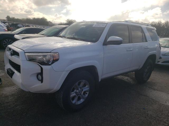 2015 TOYOTA 4RUNNER SR5, 