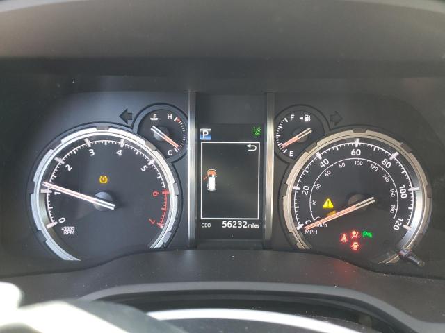 JTEBU5JR5L5750181 - 2020 TOYOTA 4RUNNER SR5/SR5 PREMIUM 白色 照片 9