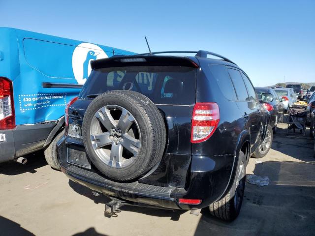 JTMZF32V19D003690 - 2009 TOYOTA RAV4 SPORT BLACK photo 3