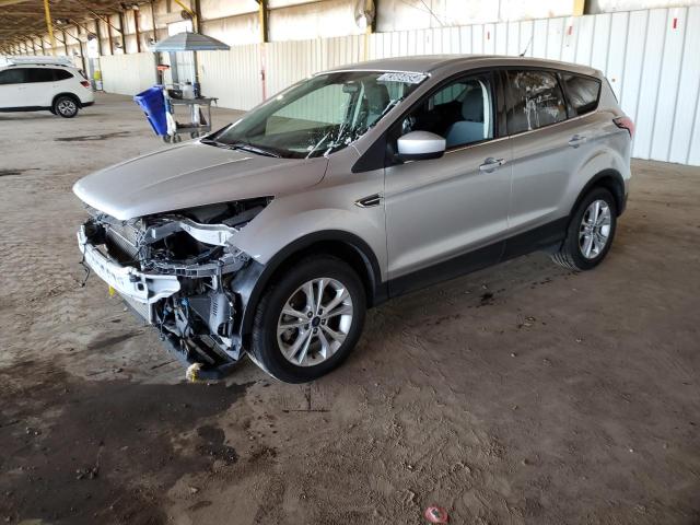 2019 FORD ESCAPE SE, 