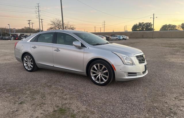 2016 CADILLAC XTS LUXURY COLLECTION, 