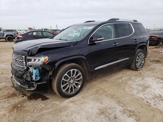 2021 GMC ACADIA DENALI, 