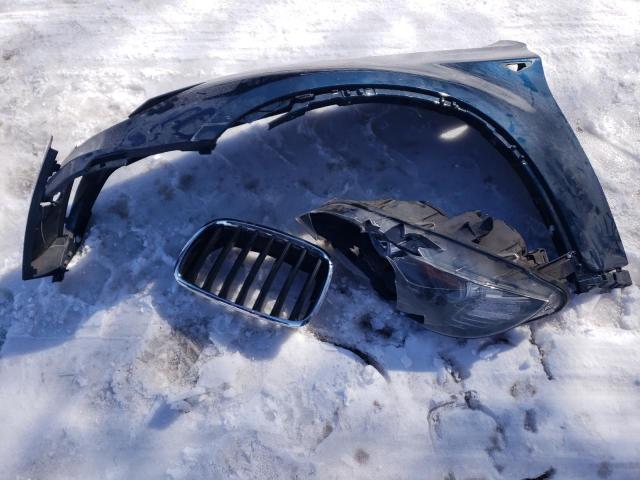 5UXFG2C53BLX08753 - 2011 BMW X6 XDRIVE35I BLACK photo 13