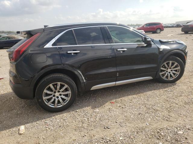 1GYFZCR41KF182857 - 2019 CADILLAC XT4 PREMIUM LUXURY BLACK photo 3