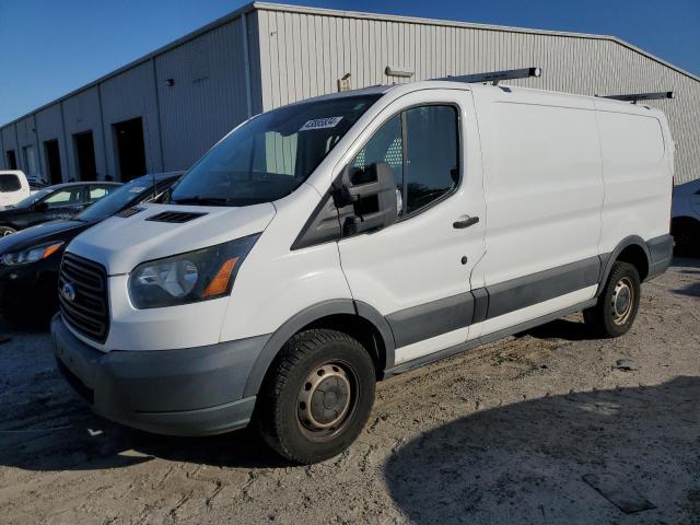 2016 FORD TRANSIT T-250, 