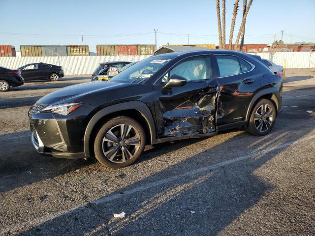 2021 LEXUS UX 250H, 