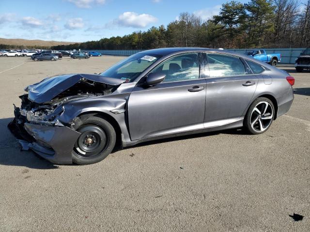 2020 HONDA ACCORD SPORT, 