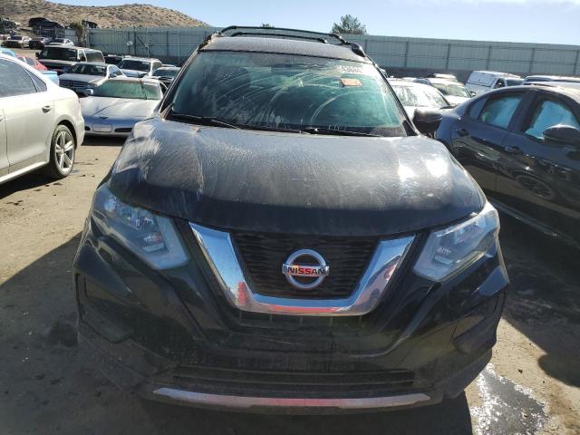 5N1AT2MVXHC816216 - 2017 NISSAN ROGUE SV BLACK photo 5