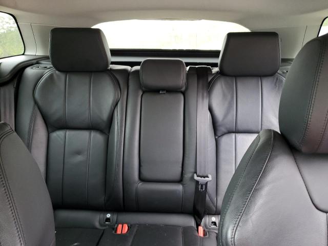 SALVP2RX9KH346574 - 2019 LAND ROVER RANGE ROVE BLACK photo 10