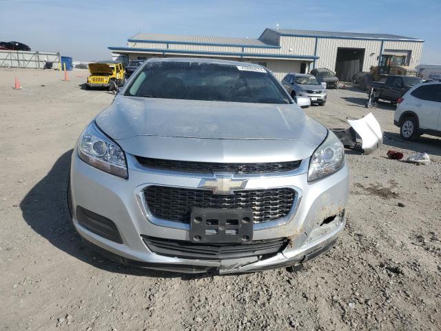 1G11C5SL9FF124668 - 2015 CHEVROLET MALIBU 1LT 银色 照片 5