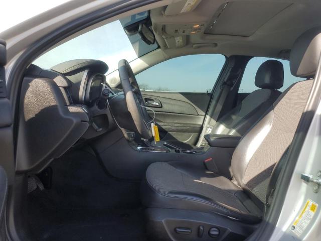 1G11C5SL9FF124668 - 2015 CHEVROLET MALIBU 1LT 银色 照片 7