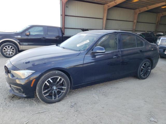 2016 BMW 320 I, 