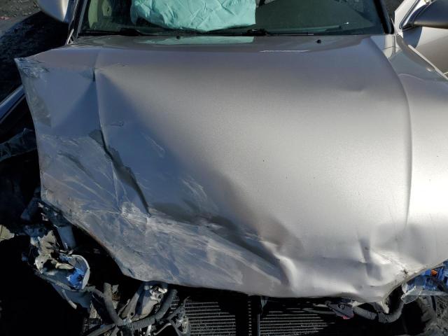 JT2BF22K0Y0257617 - 2000 TOYOTA CAMERY CE ოქროსფერი ფოტო 11