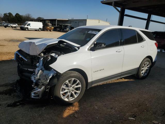 2019 CHEVROLET EQUINOX LS, 