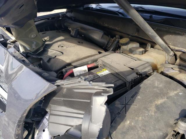 1G11C5SA6DF346208 - 2013 CHEVROLET MALIBU 1LT 蓝色 照片 11