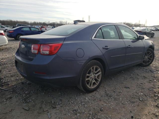 1G11C5SA6DF346208 - 2013 CHEVROLET MALIBU 1LT 蓝色 照片 3