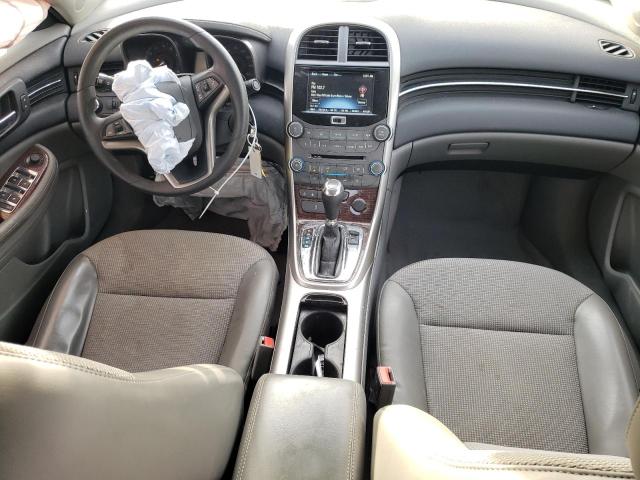 1G11C5SA6DF346208 - 2013 CHEVROLET MALIBU 1LT 蓝色 照片 8