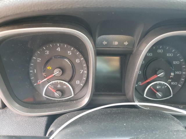 1G11C5SA6DF346208 - 2013 CHEVROLET MALIBU 1LT 蓝色 照片 9