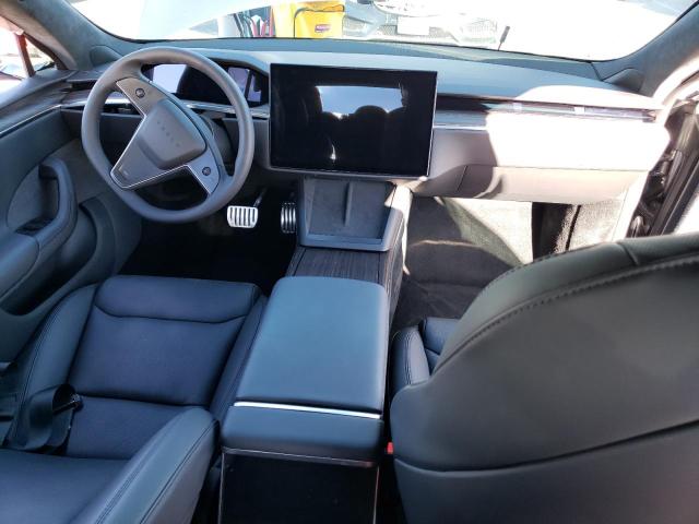 5YJSA1E57NF479185 - 2022 TESLA MODEL S 石墨色 照片 8