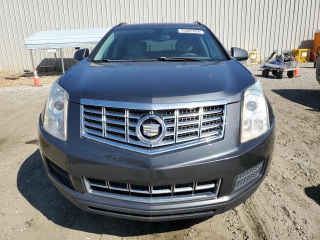 3GYFNAE37DS528406 - 2013 CADILLAC SRX GRAY photo 5