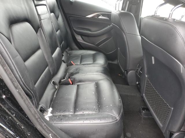 SJKCH5CR0JA049625 - 2018 INFINITI QX30 BASE Qara foto 10