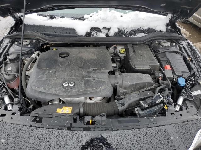 SJKCH5CR0JA049625 - 2018 INFINITI QX30 BASE Qara foto 11