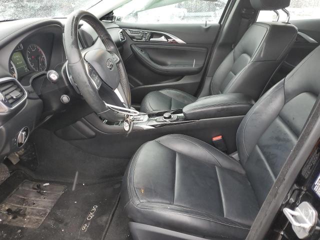 SJKCH5CR0JA049625 - 2018 INFINITI QX30 BASE Qara foto 7