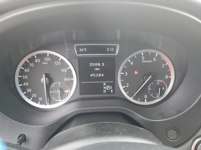 SJKCH5CR0JA049625 - 2018 INFINITI QX30 BASE Qara foto 9