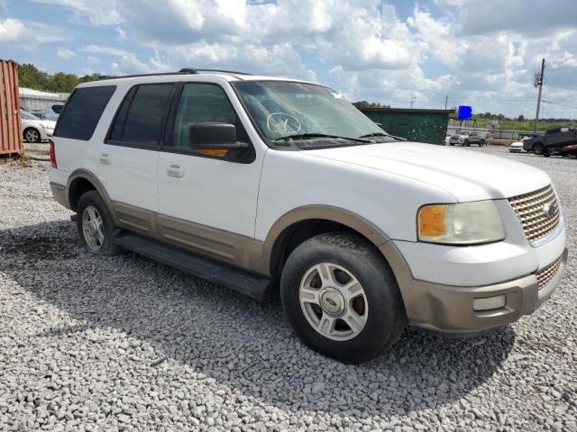 2003 FORD EXPEDITION EDDIE BAUER, 