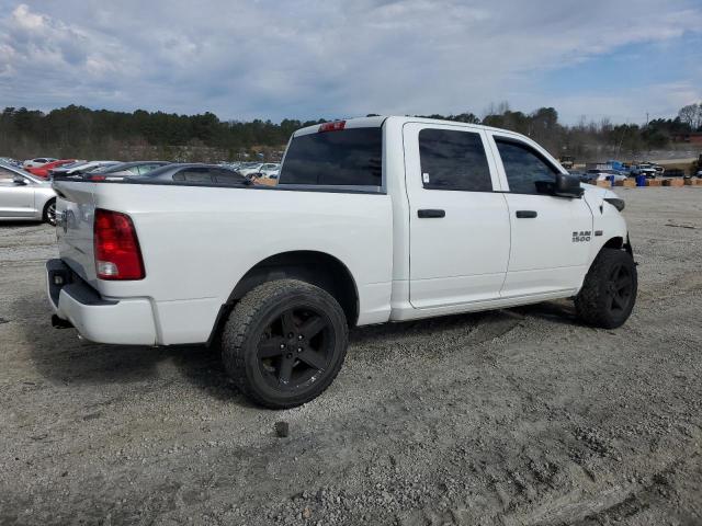 3C6RR6KTXHG607870 - 2017 RAM 1500 ST WHITE photo 3